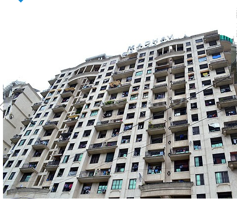 Residential Multistorey Apartment for Sale in Madhav Sankalp, Godrej Hills, , Kalyan-West, Mumbai